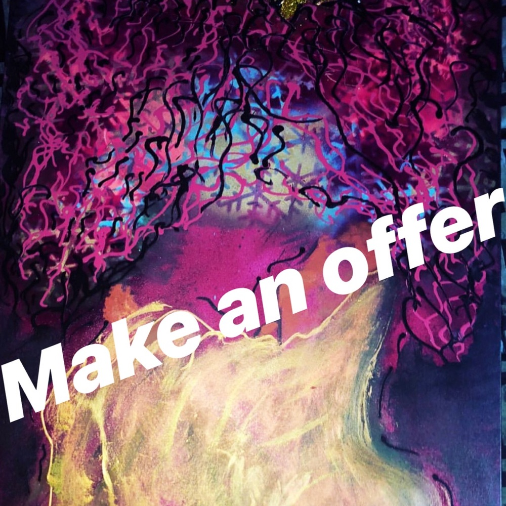 Make an offer!